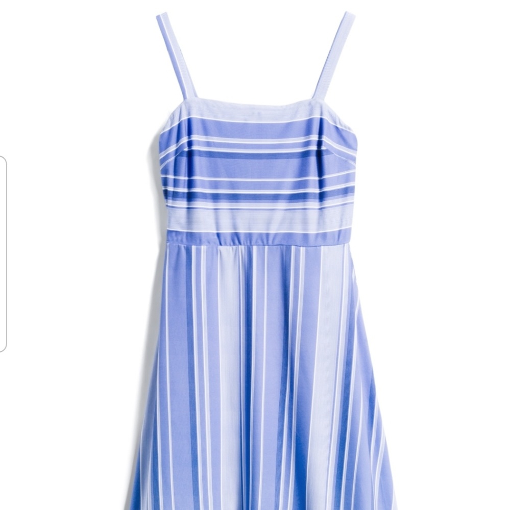 Knit dress